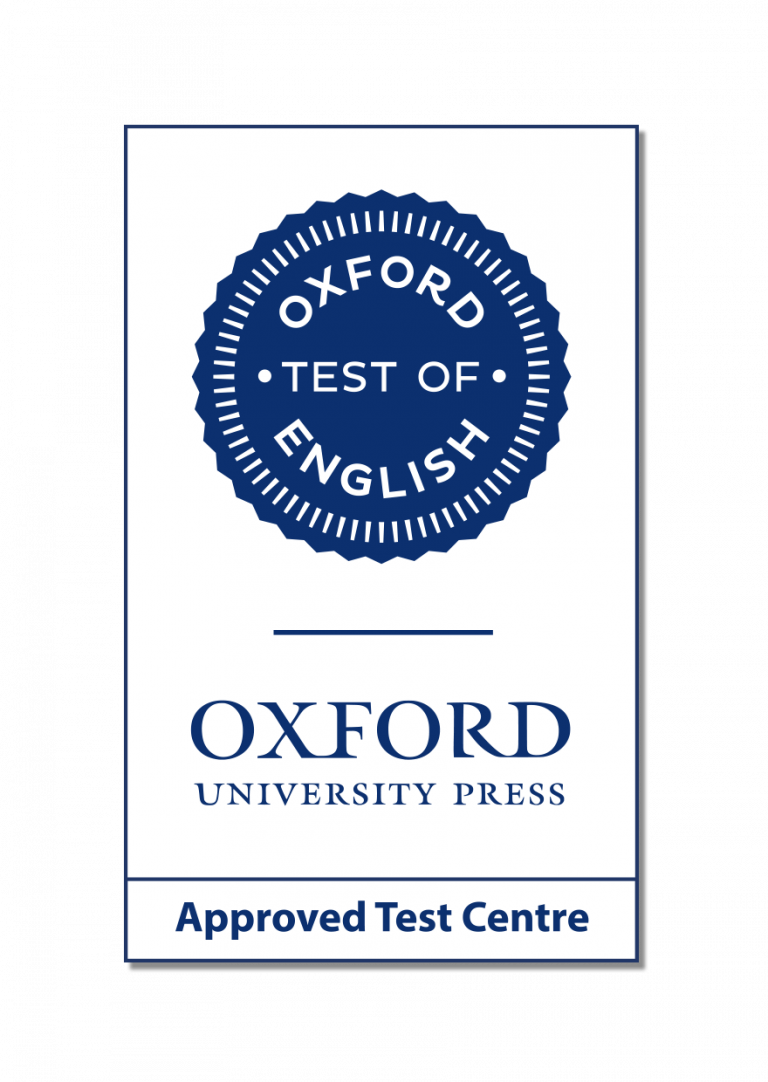 Oxford and Cambridge Exams, Certification Idiomarum